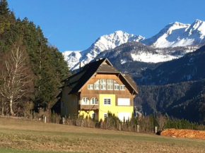 Villa Fortuna Oberdrauburg